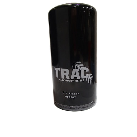 Aftermarket Engine Oil Filter WIX 51189 RAPOF5207